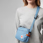 High Coast Cross Body