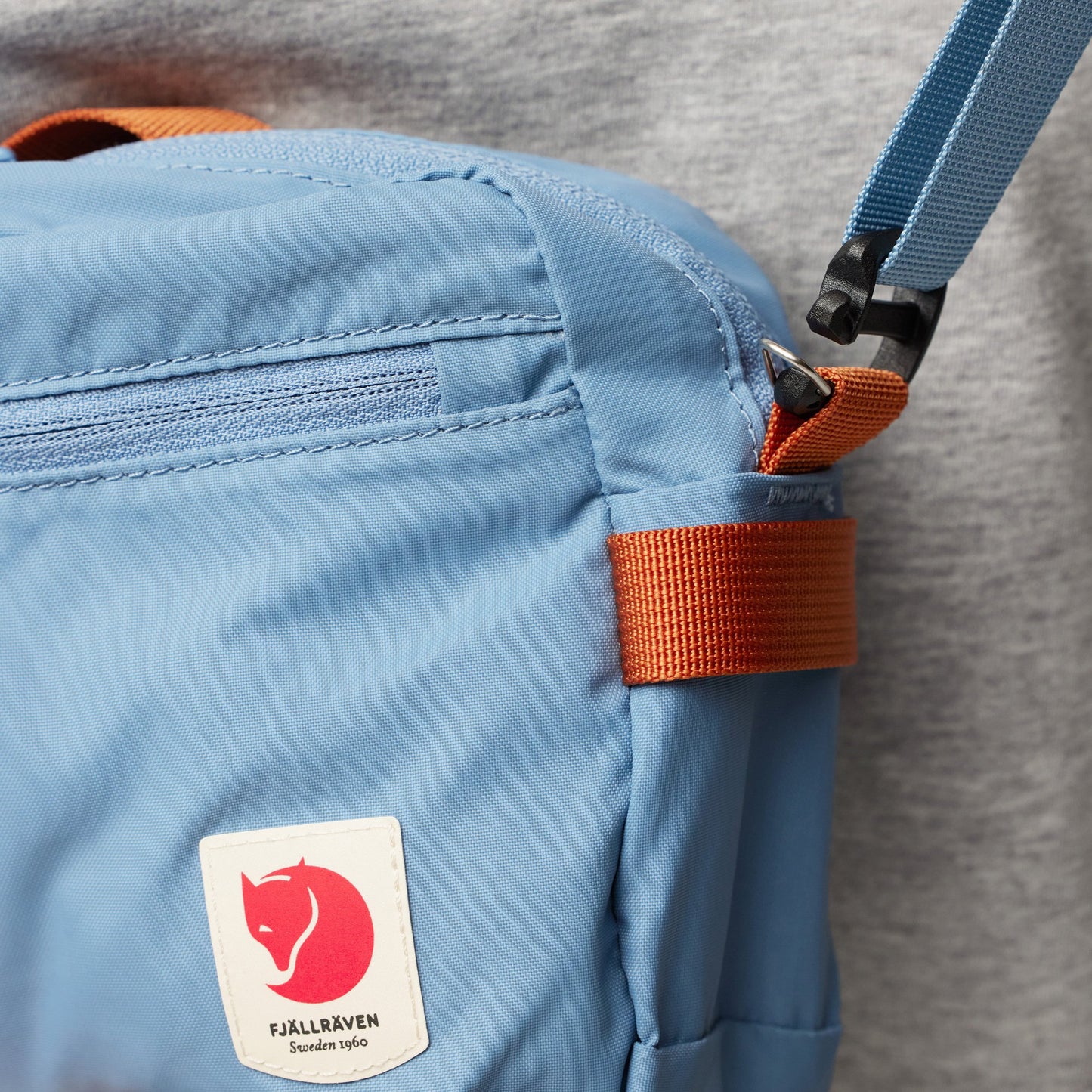 High Coast Cross Body