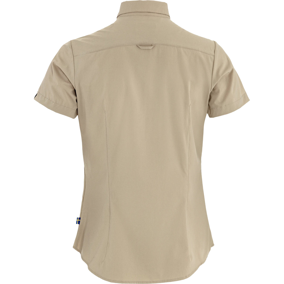 High Coast Lite Shirt SS W