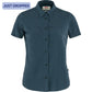High Coast Lite Shirt SS W