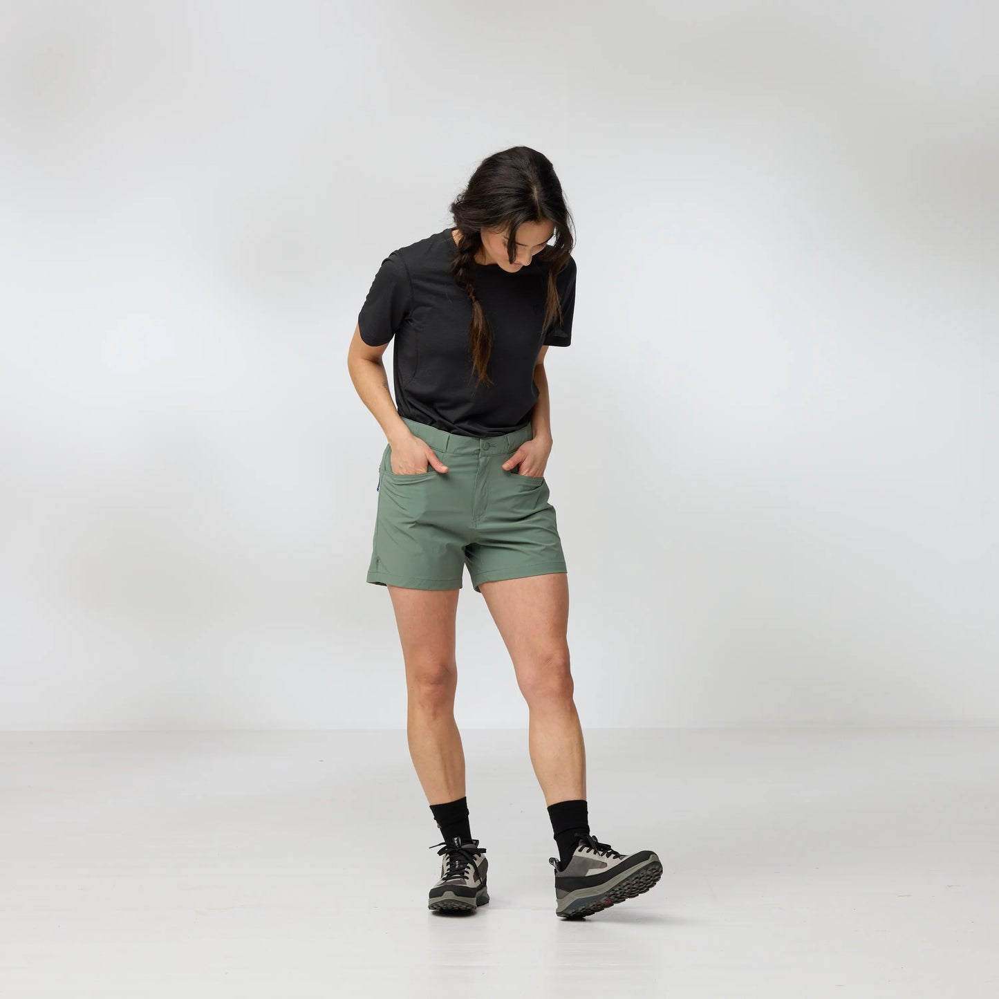 High Coast Lite Shorts W