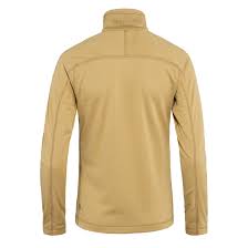 Abisko Lite Fleece Jacket W