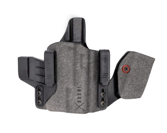 SAFARILAND INCOG-X SIG P365/X/XL (NON LIGHT-BEARING) MAG CADDY INCLUDED, RIGHT HAND DRAW