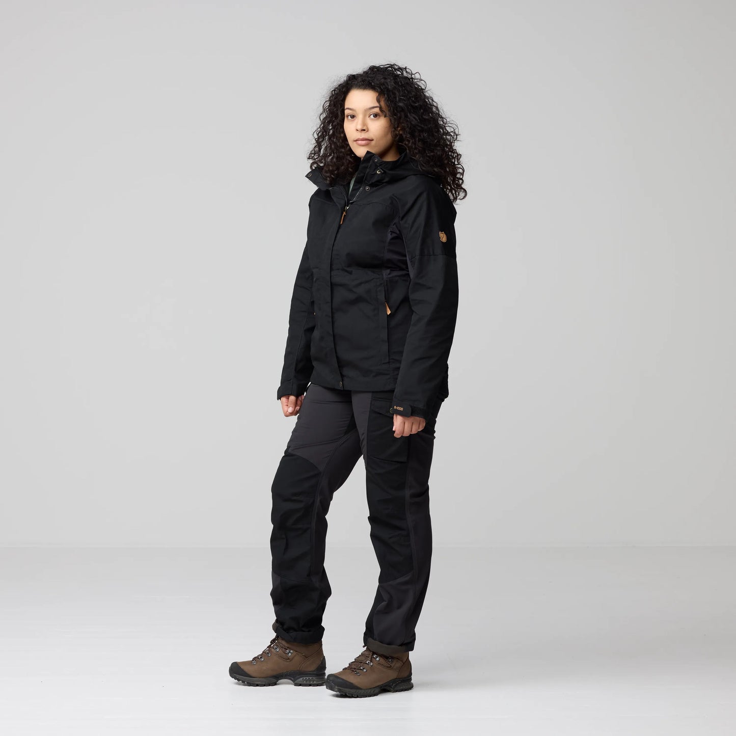 Kaipak Jacket W