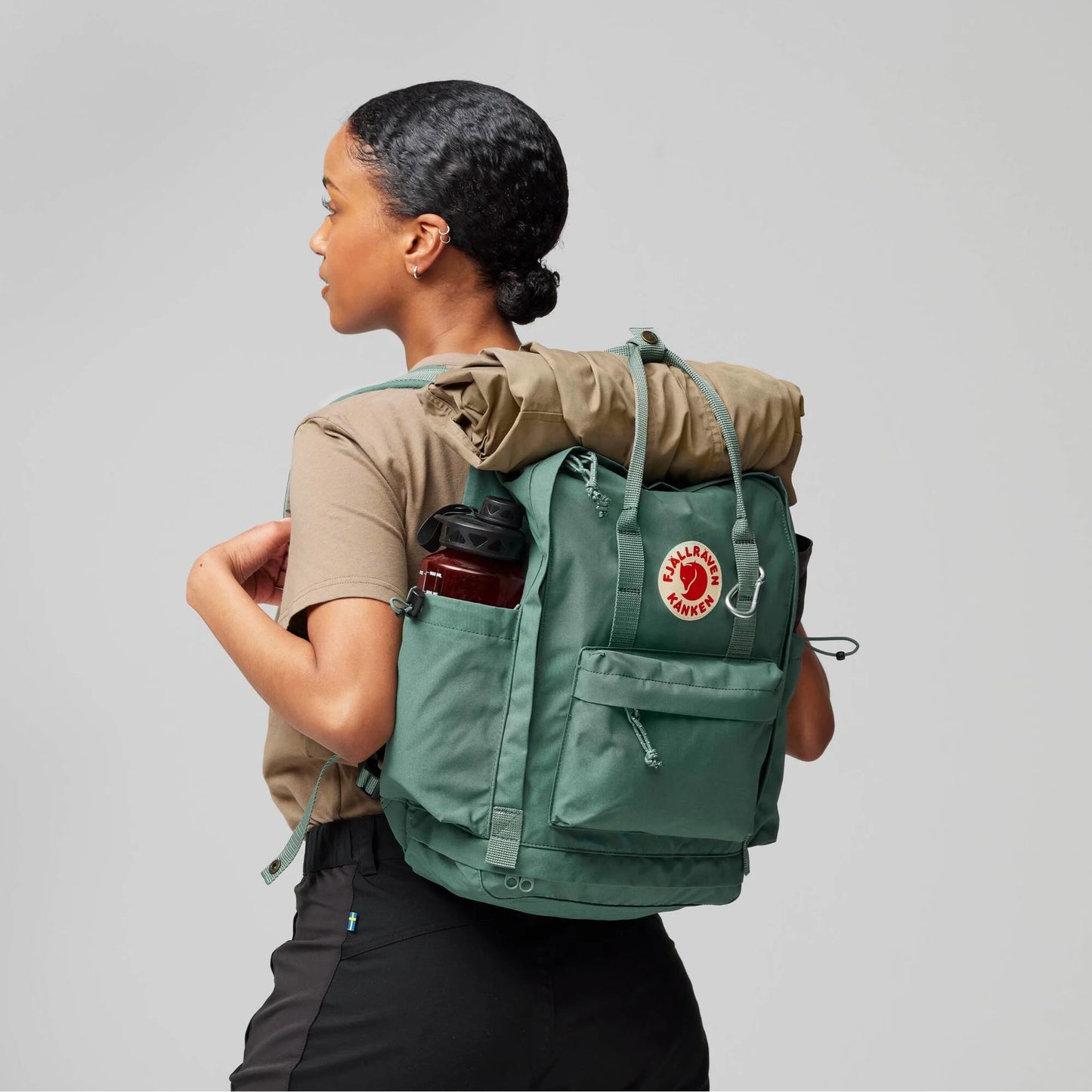 Kanken Outlong