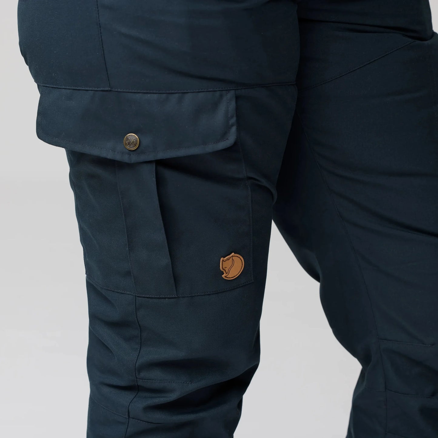 Karla Pro Trousers Curved W