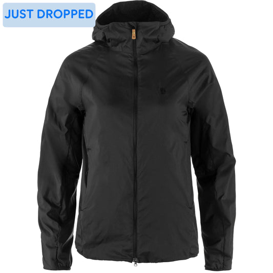 Keb Thermal Wind Jacket W