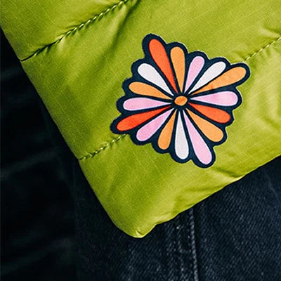 Flower 3-Pack - Lisa Congdon