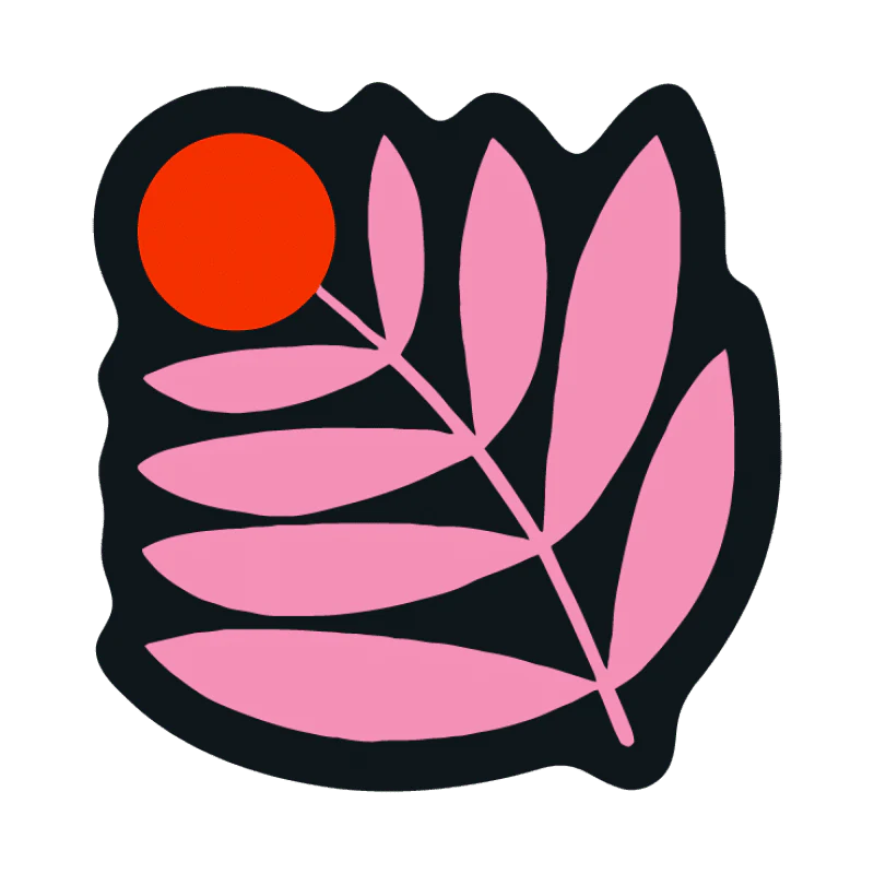 Flower 3-Pack - Lisa Congdon