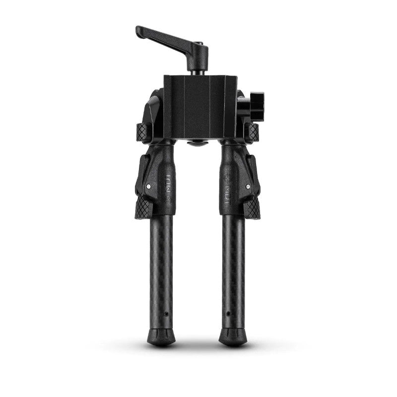 MDT ACCESSORIES - BIPOD - GRND POD - RRS DOVETAIL - BLK