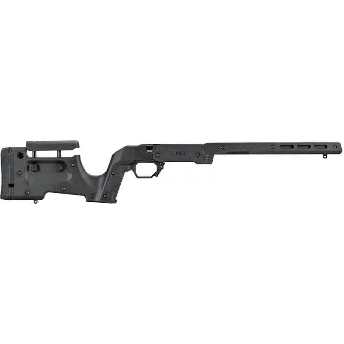 MDT CHASSIS - XRS - HOWA 1500 - SA - RH - BLK