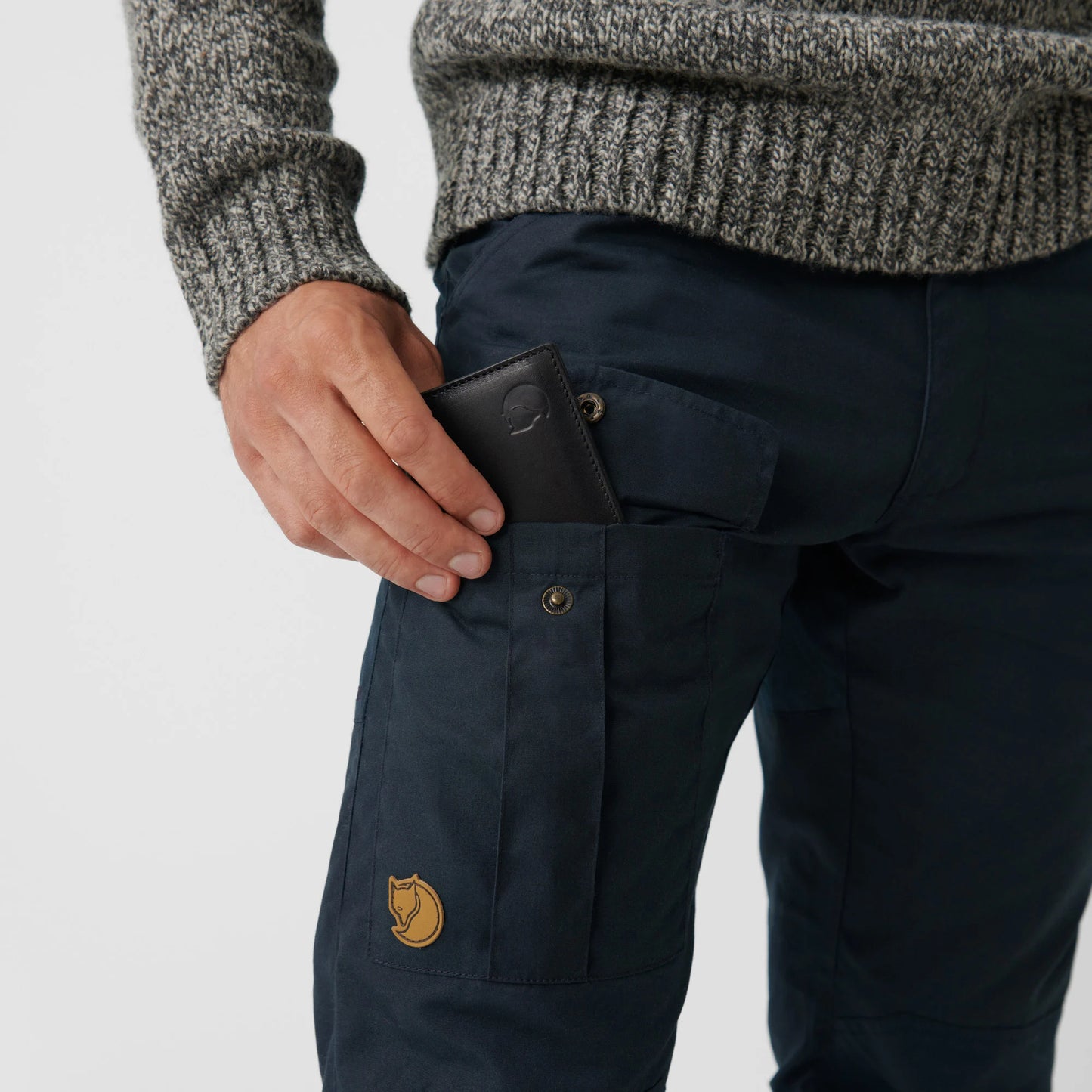 Nils Trousers M
