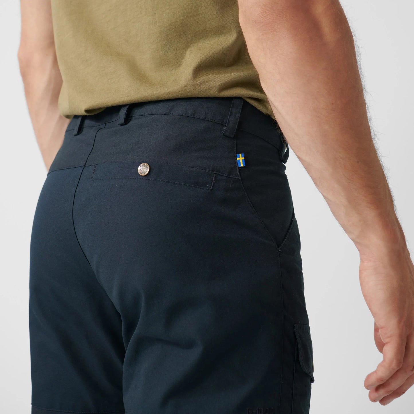 Nils Trousers M