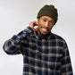 Ovik Heavy Flannel Shirt M