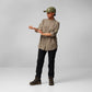 Ovik Hemp Shirt LS W