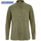 Ovik Hemp Shirt LS W