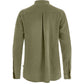 Ovik Hemp Shirt LS W