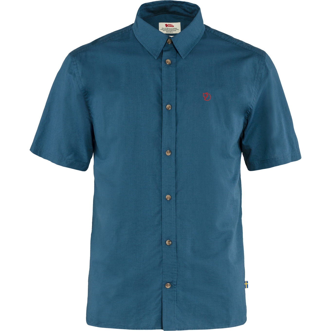 Ovik Lite Shirt SS