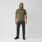 Ovik Lite Shirt SS