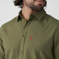 Ovik Lite Shirt SS