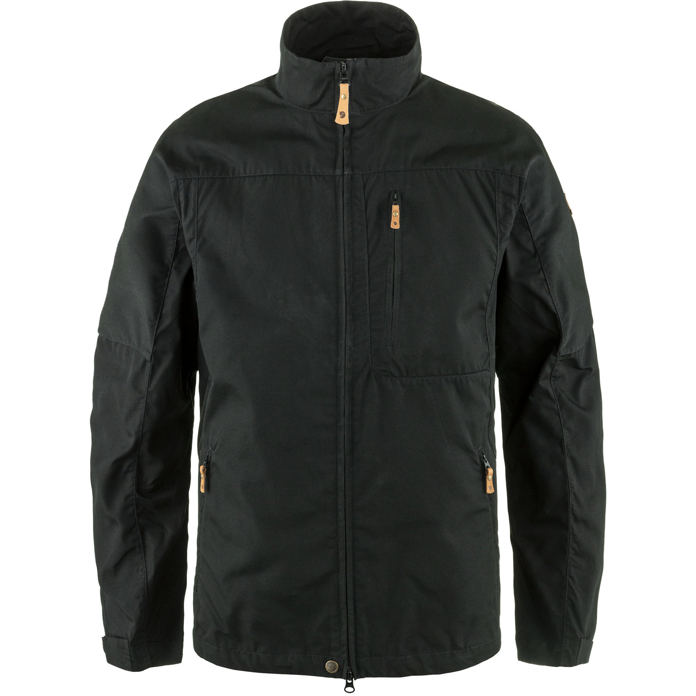 Ovik Stencollar Jacket