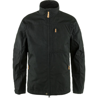 Ovik Stencollar Jacket