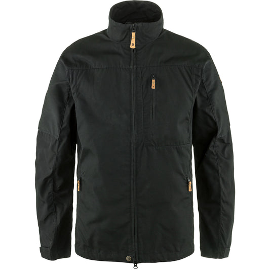 Ovik Stencollar Jacket