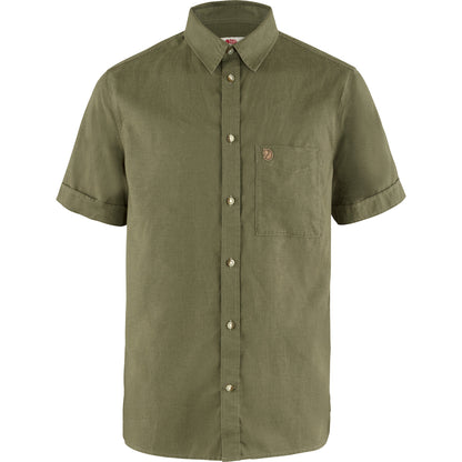 Ovik Travel Shirt SS M
