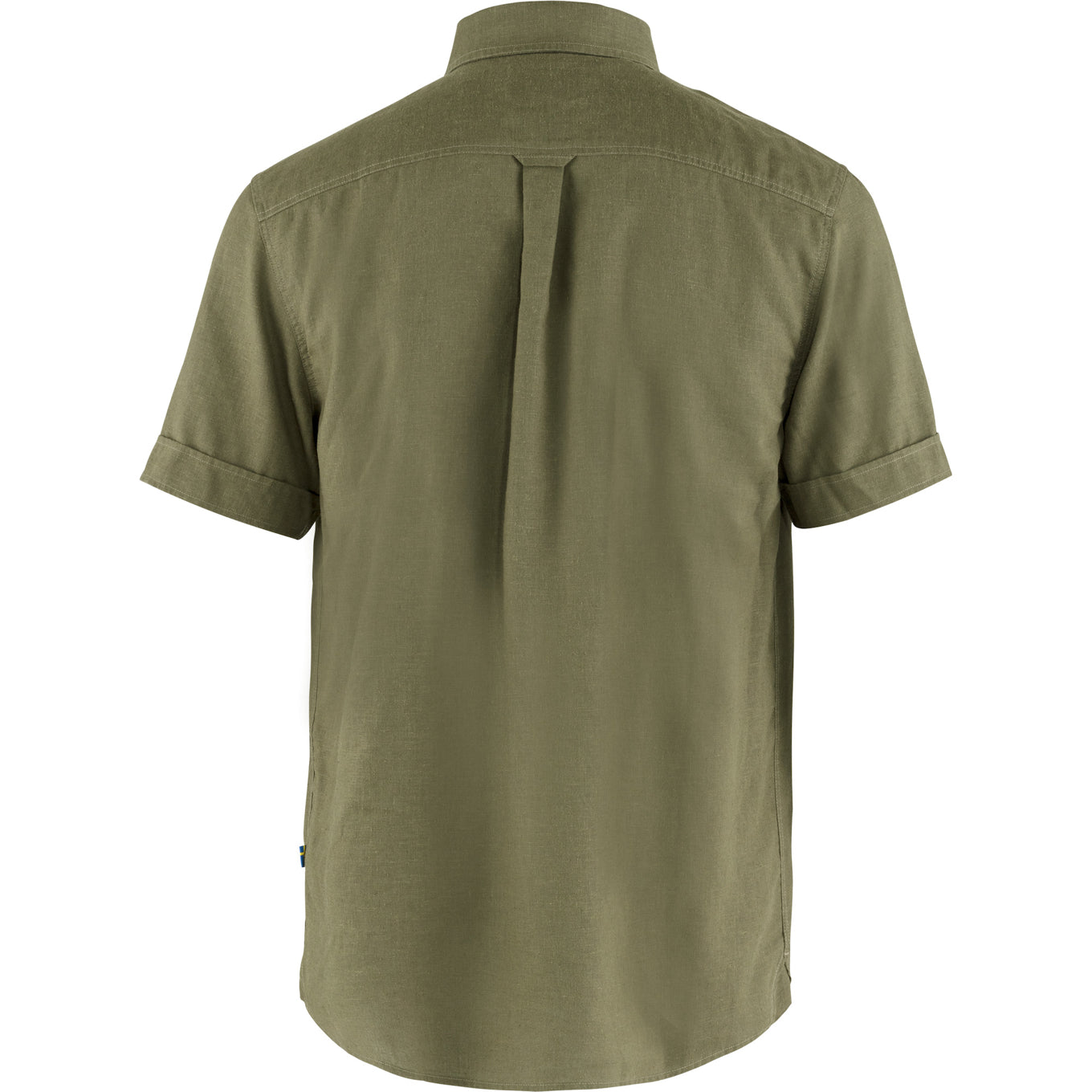 Ovik Travel Shirt SS M