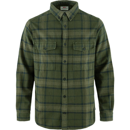 Ovik Twill Shirt M