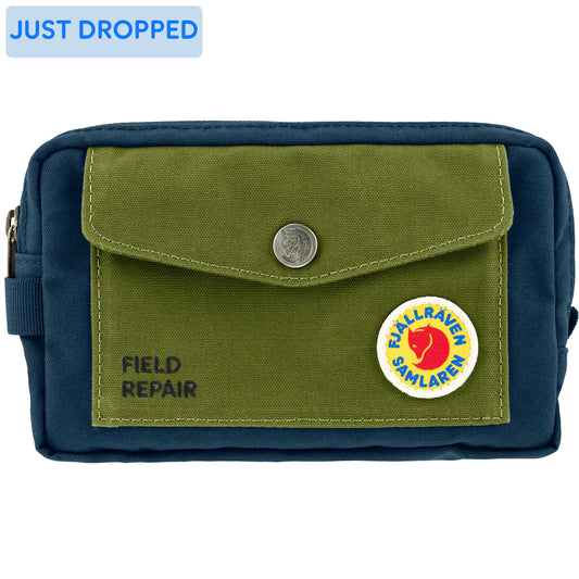 Samlaren Field Repair