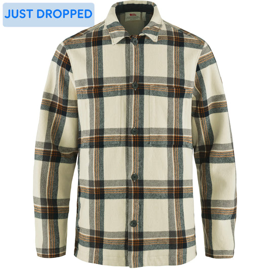 Singi Flannel Overshirt M