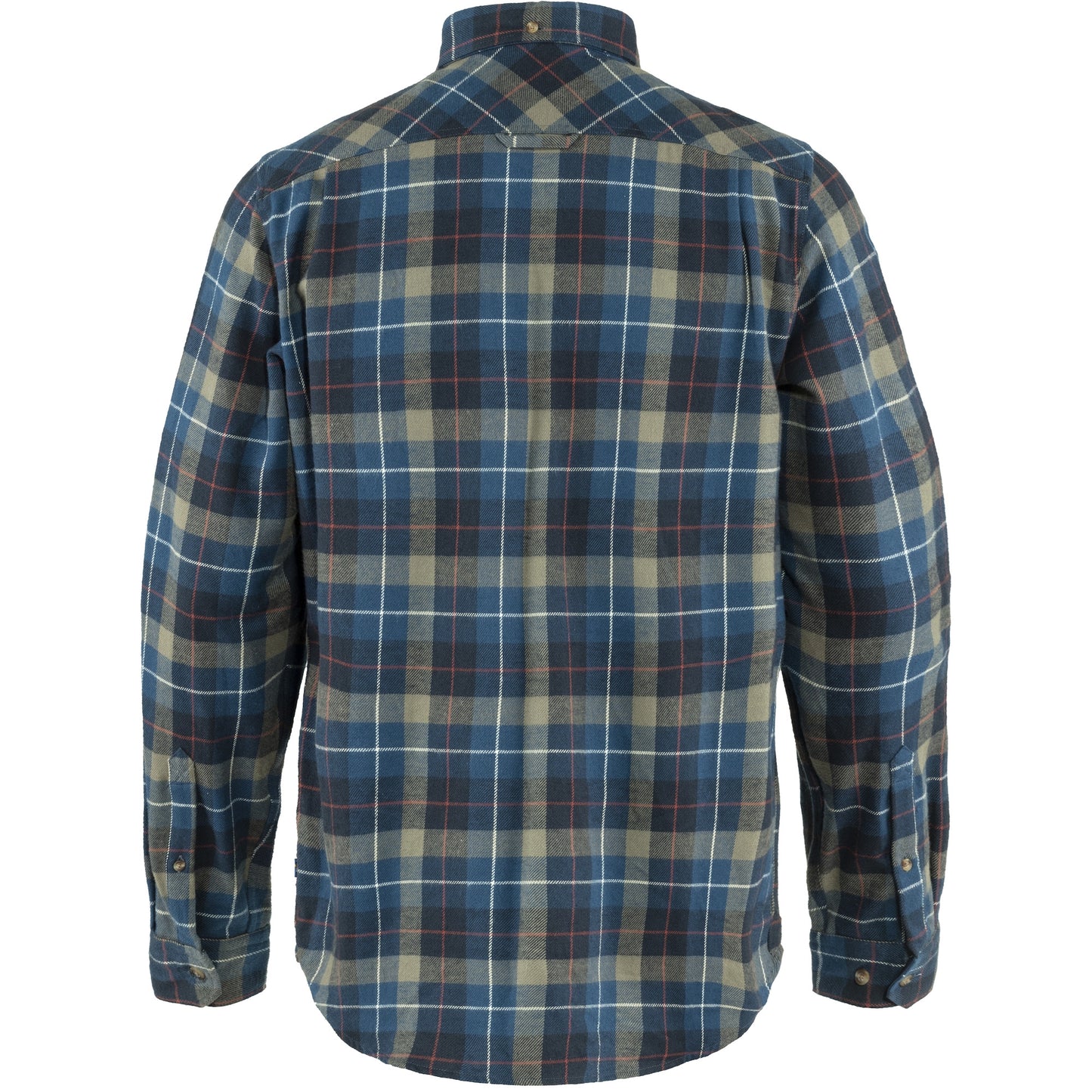 Singi Heavy Flannel Shirt M