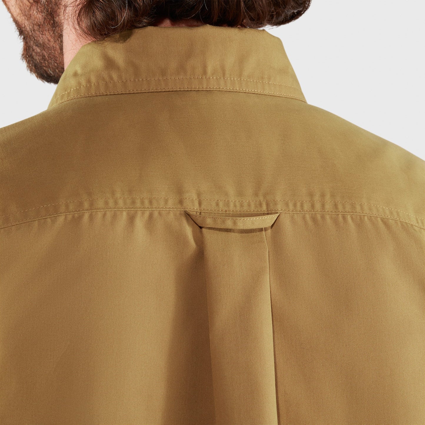 Singi Overshirt M