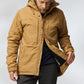 Skogso Padded Jacket M