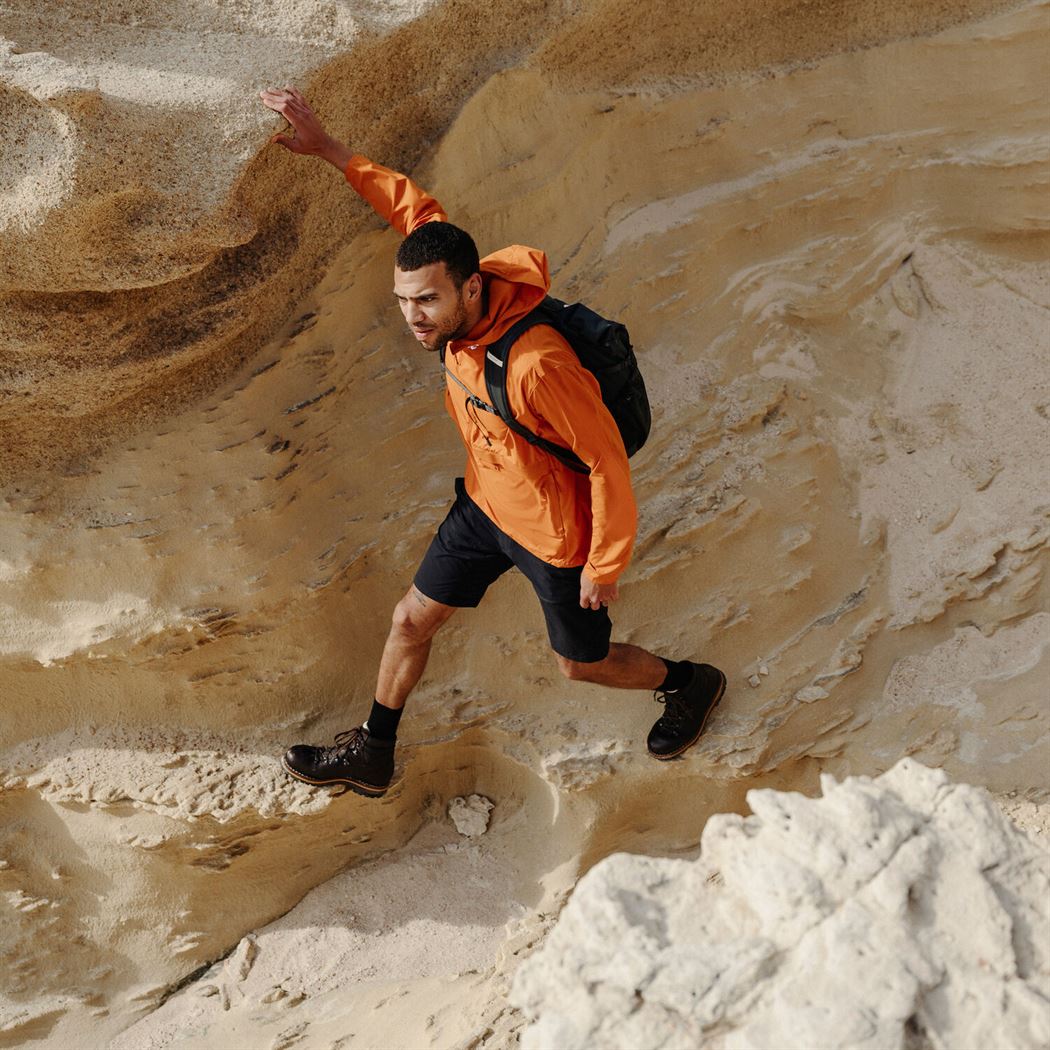 High Coast Lite Anorak M