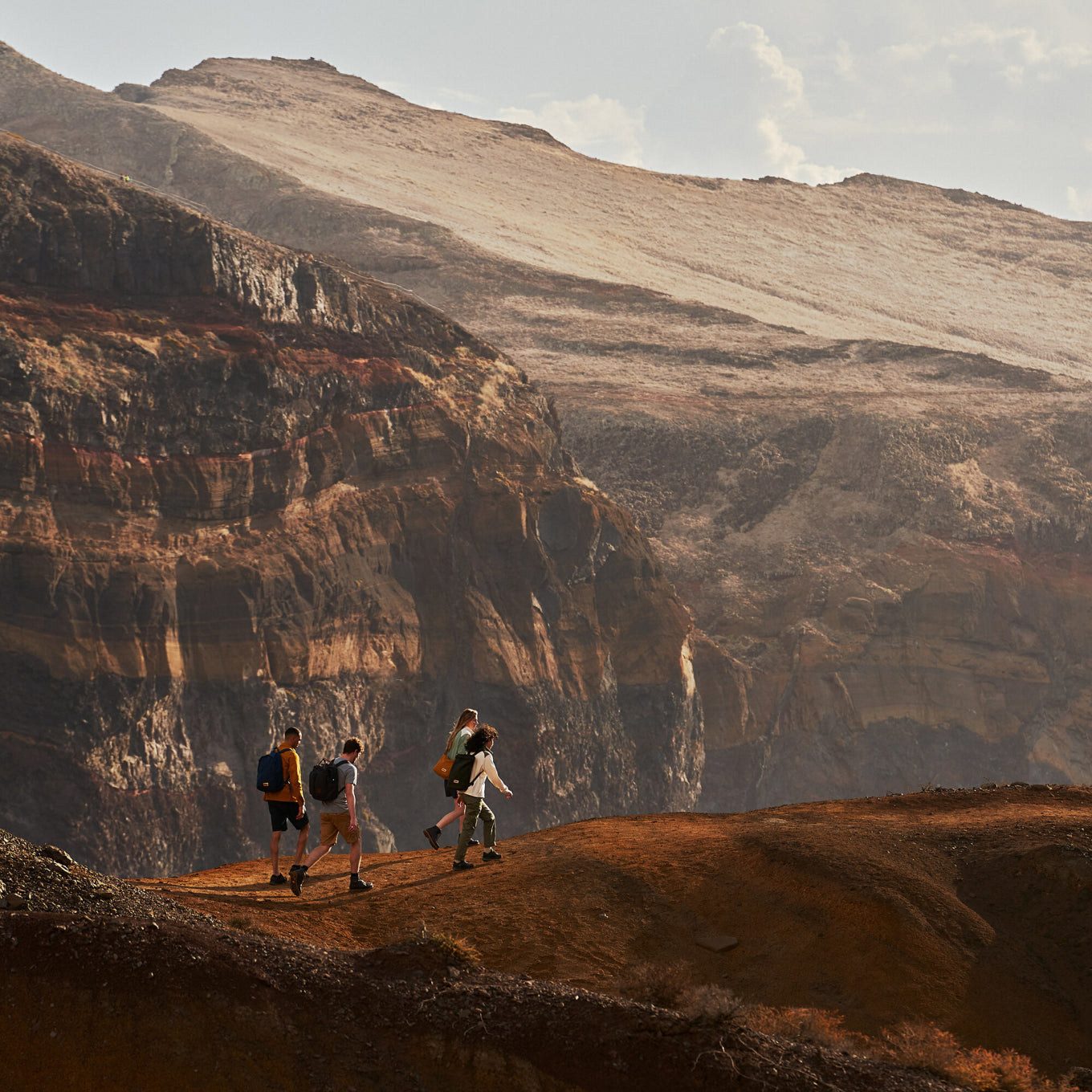 Fjallraven Fox T-shirt M