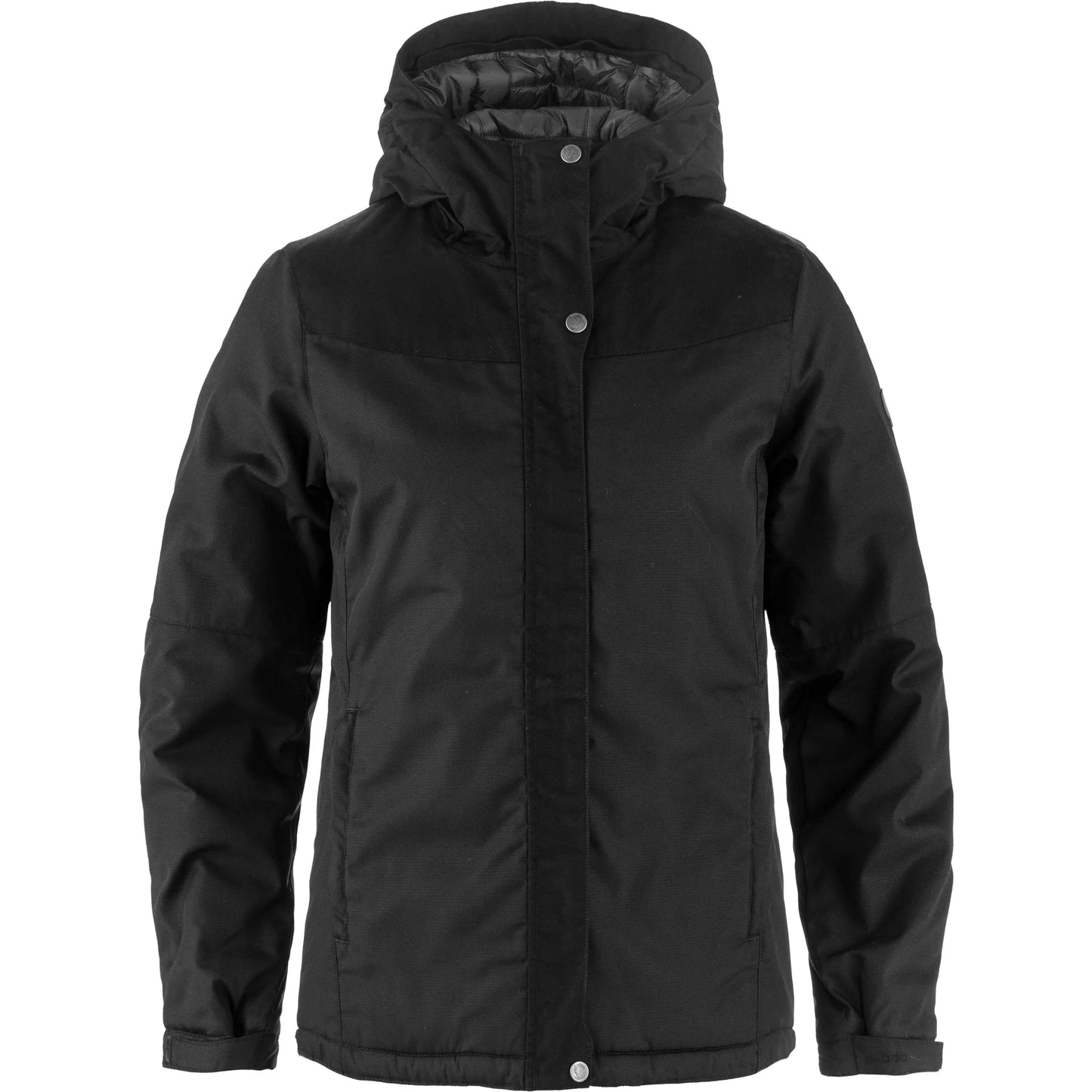 Stina Padded Jacket W