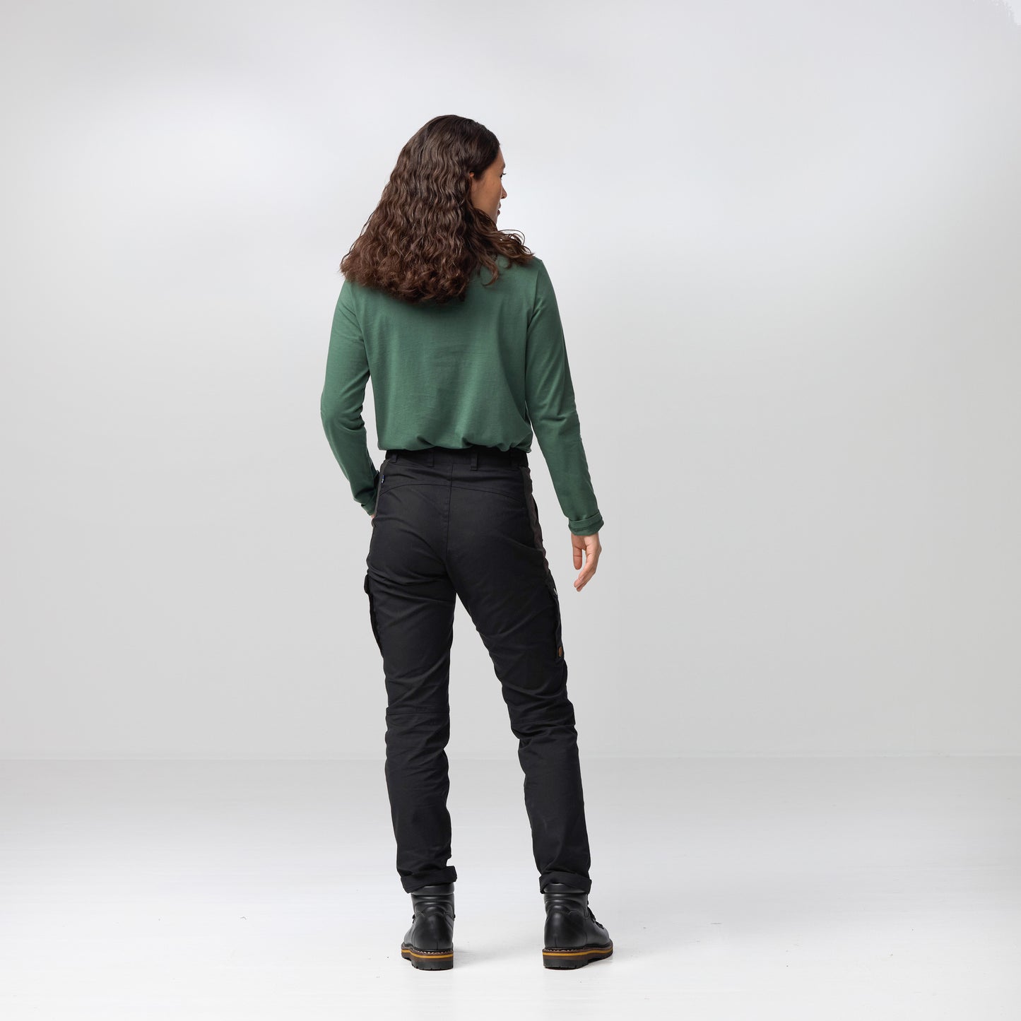 Stina Trousers W