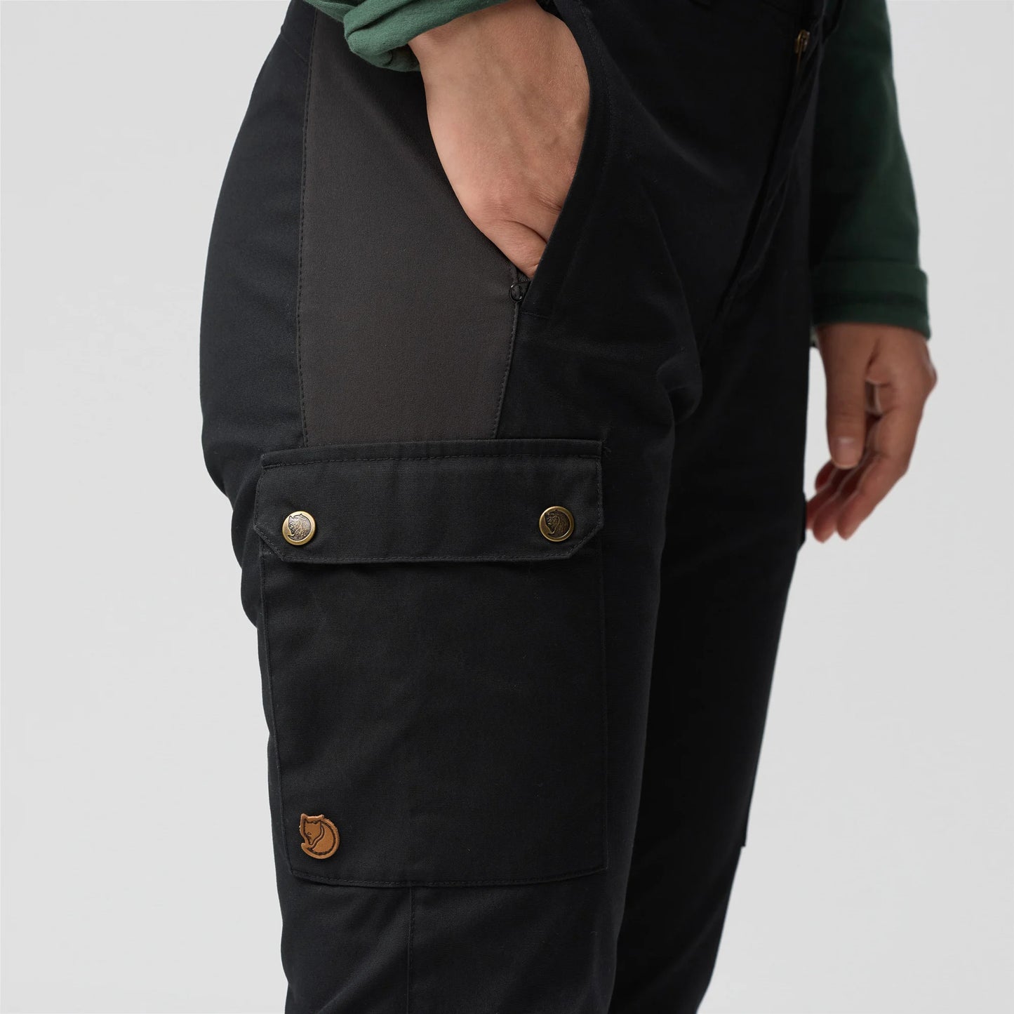 Stina Trousers W