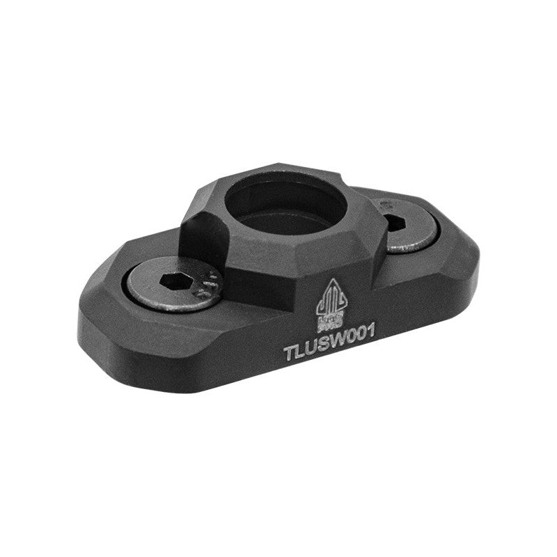 UTG M-LOK STD QD SLING SWIVEL ADAPTOR