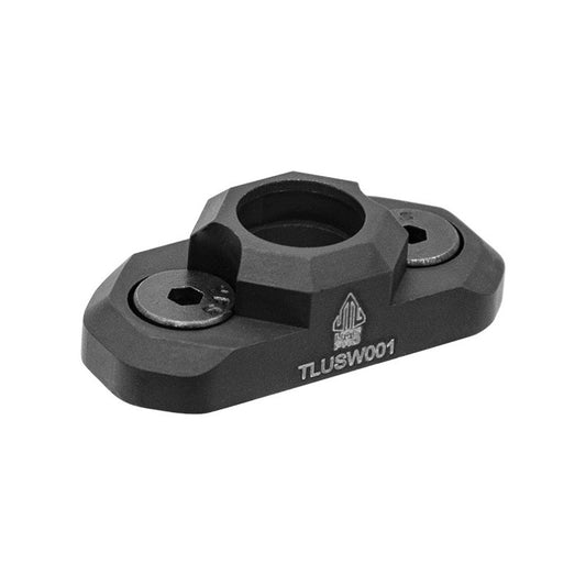UTG M-LOK STD QD SLING SWIVEL ADAPTOR