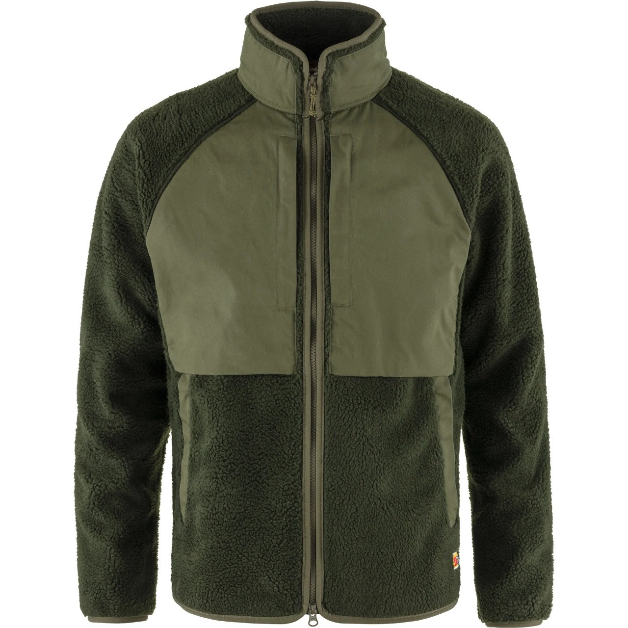 Vardag Pile Jacket M