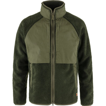 Vardag Pile Jacket M