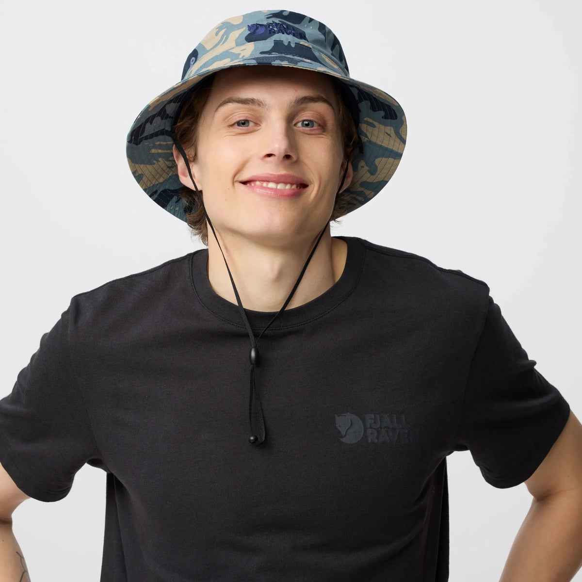 Vardag Bucket Hat