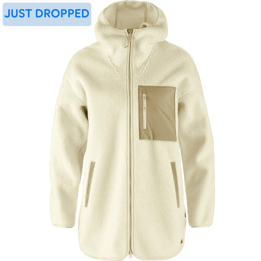 Vardag Pile Fleece Long W