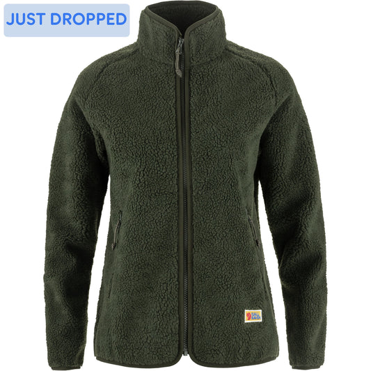 Vardag Pile Fleece W