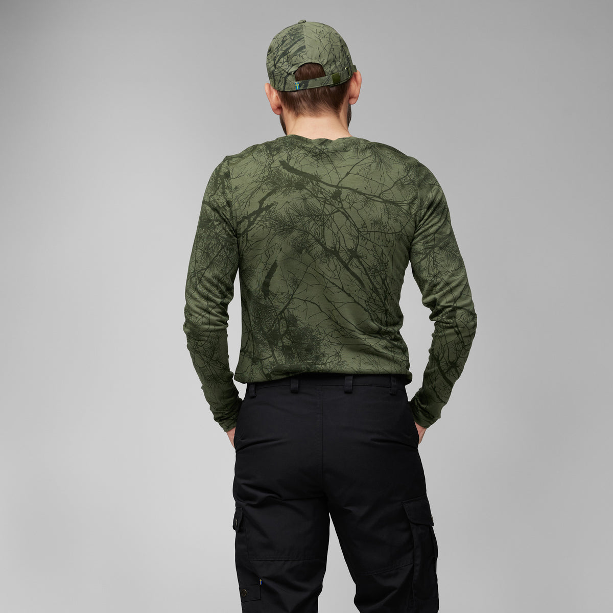 Varmland Wool LS M