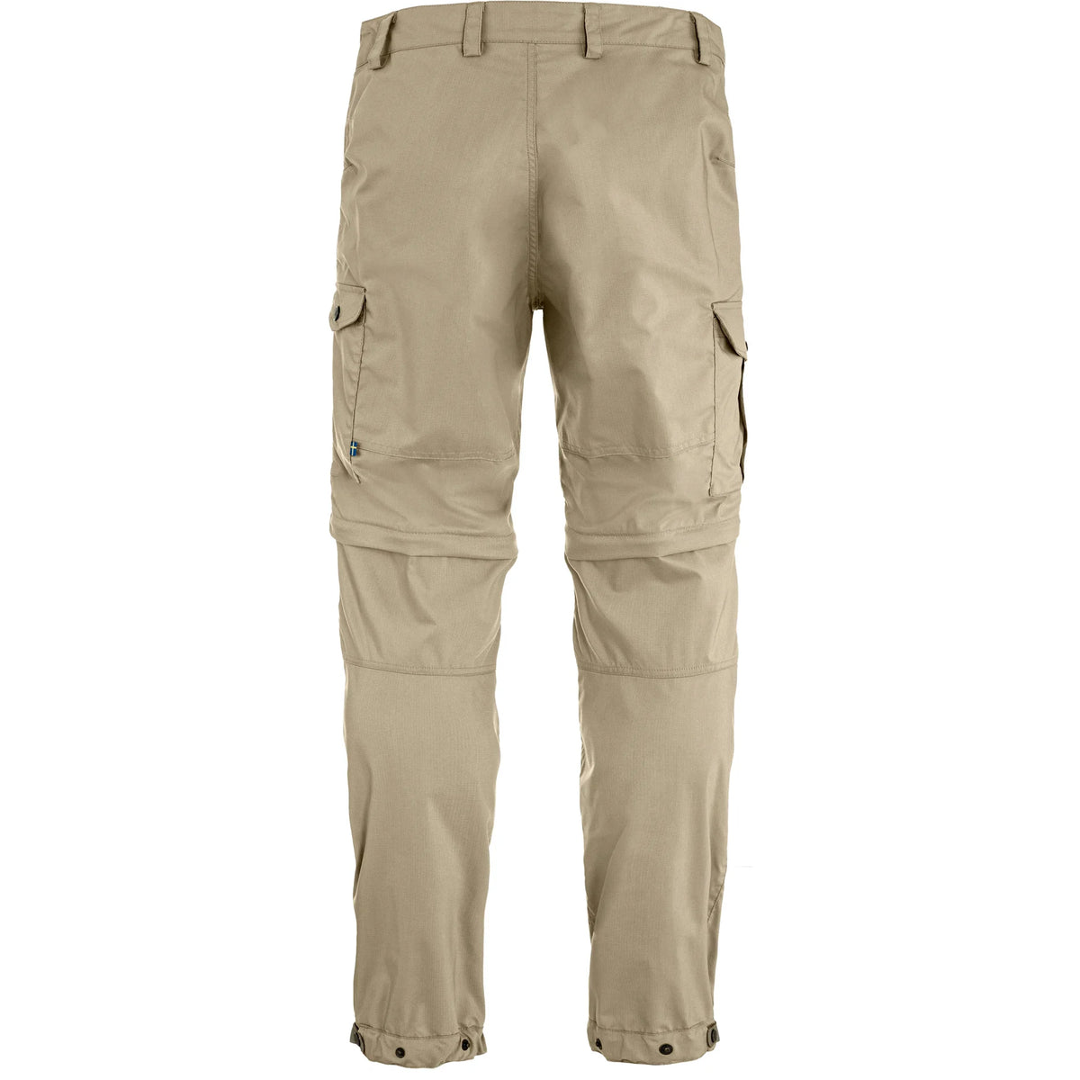Vidda Pro Lite Zip-off Trs M