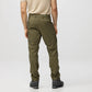 Vidda Pro Lite Zip-off Trs M